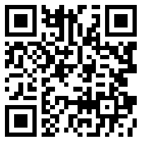 QR Code for dash:Xyx7aujax5vnxtjz5zMsVAMUpAAG9xGaFj
