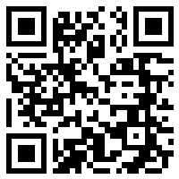 QR Code for dash:Xyy3PTWBGjza8dGc71QPoaiCsU88858dkR