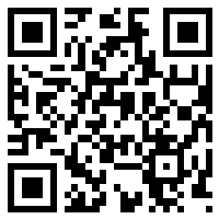 QR Code for dash:Xyy5Z9pVASmFx5afnBeBMeLRWWKXAEVLCJ