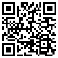 QR Code for dash:Xyz7DcAYdcijW96dmPoVVBFBCESxAwikLM