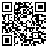 QR Code for dash:XyzHcdUgHEbcScSW89f5eHTHsDovkLtSe6