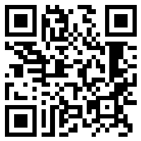 QR Code for dogecoin:D5UAA5Mc38Rr9STFMSFTWKNGPVB7SrUdLL