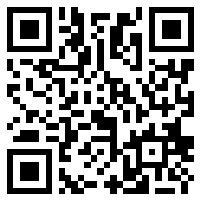 QR Code for dogecoin:D6YX3o1aVdGyXLEUVA5XATmFHGL3GS1UTL