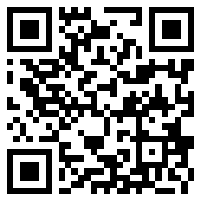 QR Code for dogecoin:D71oREx5AkdHDjE5LM5nLR2qPyP5CQZ3FS