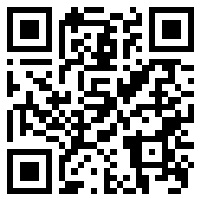 QR Code for dogecoin:D7vZUBKFS1BMR2PRPjZATdFiiB1DnevnvS
