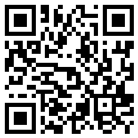 QR Code for dogecoin:D97ZE7XTGC76DiVpKaJiinxLEgLg9raeCp