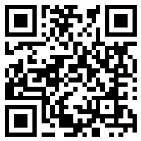 QR Code for dogecoin:DA9L6zYVGGnsX8MYH3bcBYYQhaJJS3M5NX