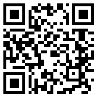 QR Code for dogecoin:DAp6WPxpCSgarKU7FvQe2KW7AW7HJT6DJB