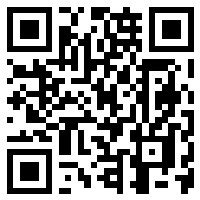 QR Code for dogecoin:DBAzZUiyWS42ZbREBHTxaa22wiuBY2HSML