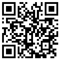 QR Code for dogecoin:DBpmj6JsJTH6G7VDKZNB69DB77BH8KL9YW