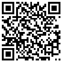QR Code for dogecoin:DC34HEevEcBJ7CqziGeSQVcL2FeAN98mbW