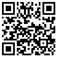 QR Code for dogecoin:DD3pULHW8C3CzVLRtjnZX1M7Z2SV4JSGt3