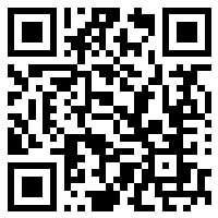 QR Code for dogecoin:DE7pf4CfYdBJdjYo89BMLVLGY7S96D2LUb
