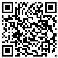 QR Code for dogecoin:DFdtw9GEiQPy6HESAWEN7zS7h2ccDSKms4