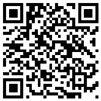 QR Code for dogecoin:DFfJ3HPDL9JRcxFSNS1W7B4xAtGmRAcmgL