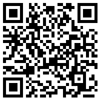 QR Code for dogecoin:DHommJTFivKn6MayespRK7TnDZiCXNMmL1
