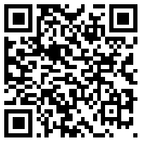 QR Code for dogecoin:DMjW6k5EPaFaRjYqyaiP3xohR7GdN8CePy