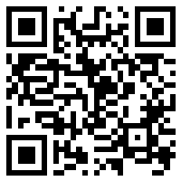 QR Code for dogecoin:DN6HAU5VkGJs97oak3F2F34EYk2CY4NWAU