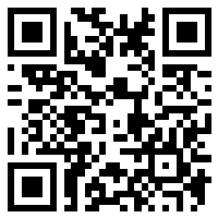 QR Code for dogecoin:DP2WZPXJYQLZm7hVjARHt2HvEjWoSmRaQK
