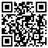 QR Code for dogecoin:DUEdJUo7Mxd4KGmHSLyDFLWZC8mNZ38VBP