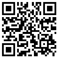 QR Code for litecoin:LUCLUZ7VLUXqoC4b3U5eVZBmo8FkpQm5yp