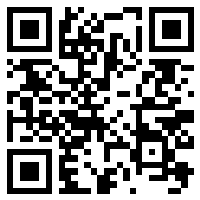 QR Code for litecoin:LftXZRuBgVP3QgYgMqmaDHNjXU6D9JKFMM