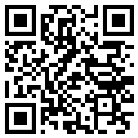 QR Code for litecoin:MLvefiVjRZz6GVwiSRC8AS917JPRcnoRfg