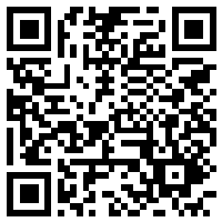 QR Code for litecoin:ltc1q6ef8w6tfa56zxdulpkavtxsd4mxltsk6gyyhjm